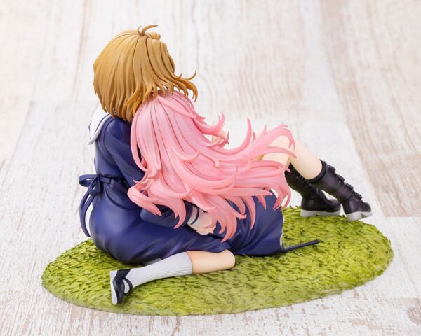 Sheena & Mimi Collectible Figure by Kotobukiya — official photo 5
