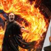 Voldemort Unleashed 1:10 Scale Statue by Iron Studios