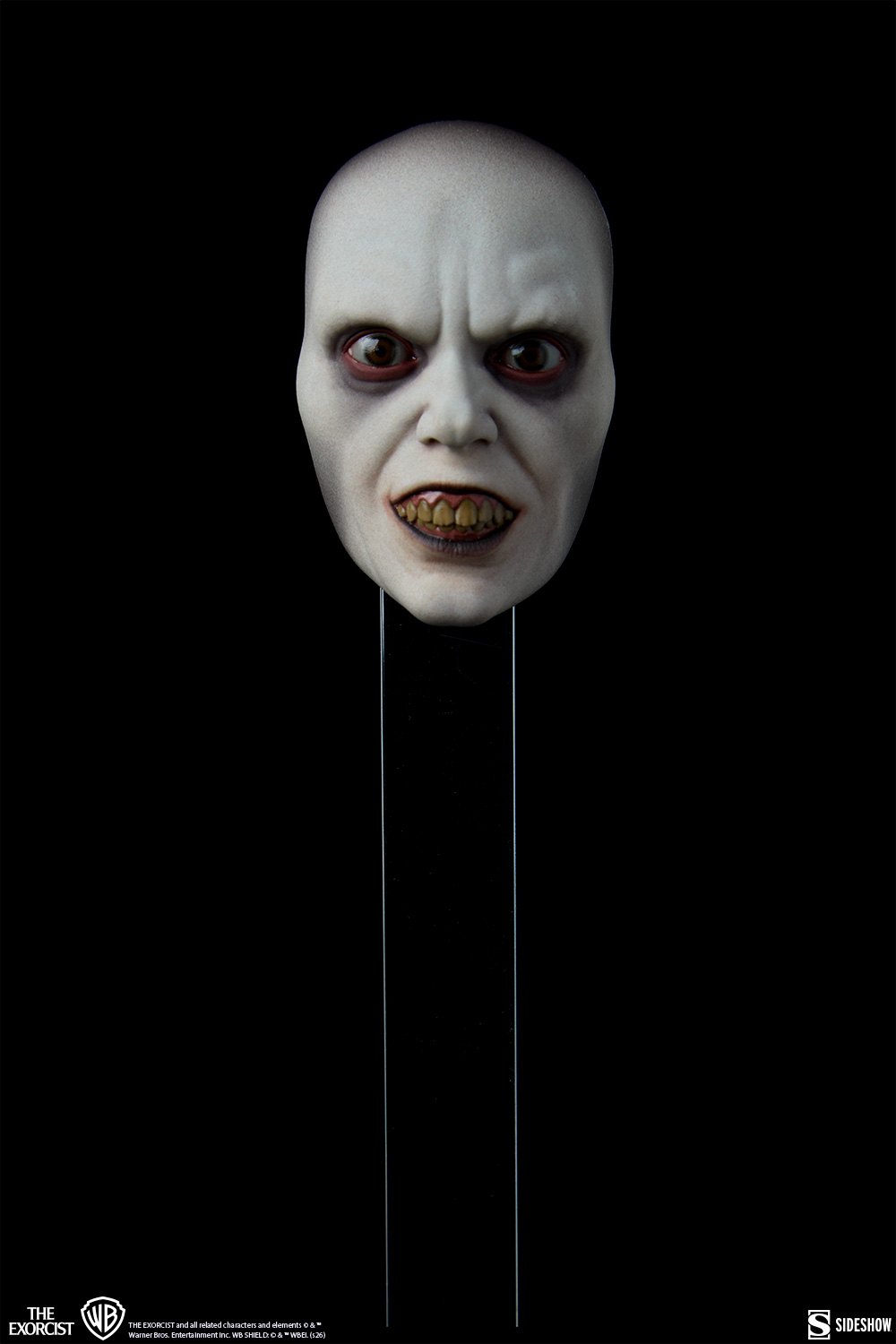 Regan MacNeil Sixth Scale Figure by Sideshow Collectibles — official photo 8