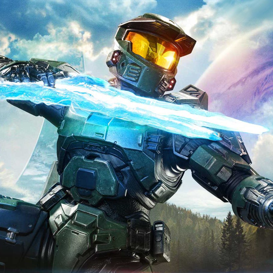 Master Chief Quarter Scale Statue by Prime 1 Studio — official photo 7