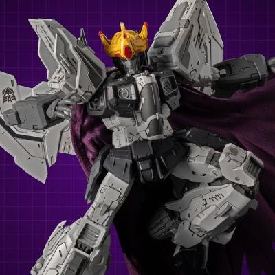 Fallen Coronation Starscream (1986 Movie Edition) MDLX Action Figure by Threezero — official photo 14