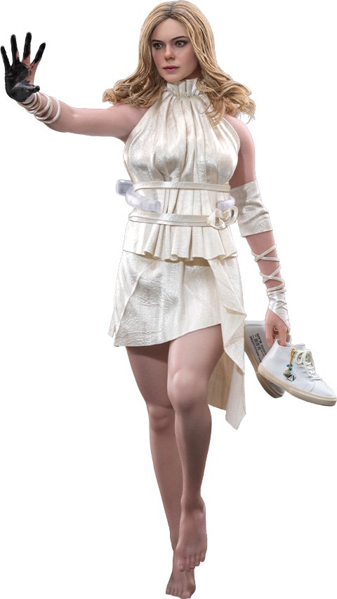 Tomorrow (Artisan Edition) Sixth Scale Figure by Hot Toys — official photo 20