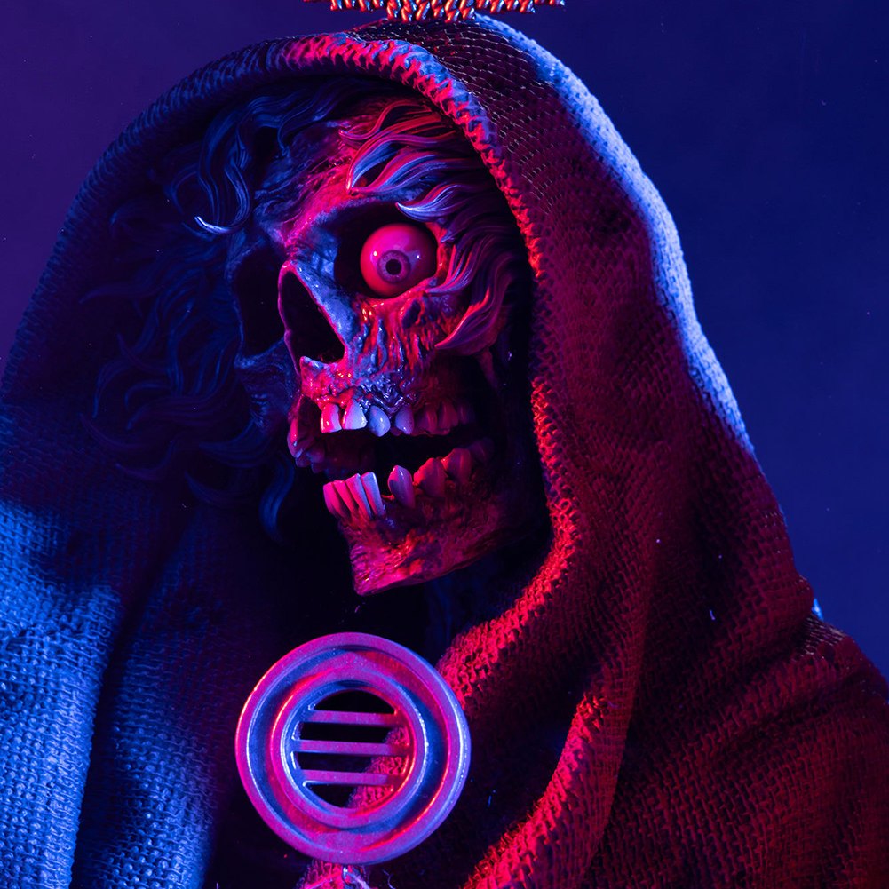 Creepshow Diorama Life-Size Replica by PCS — official photo 6
