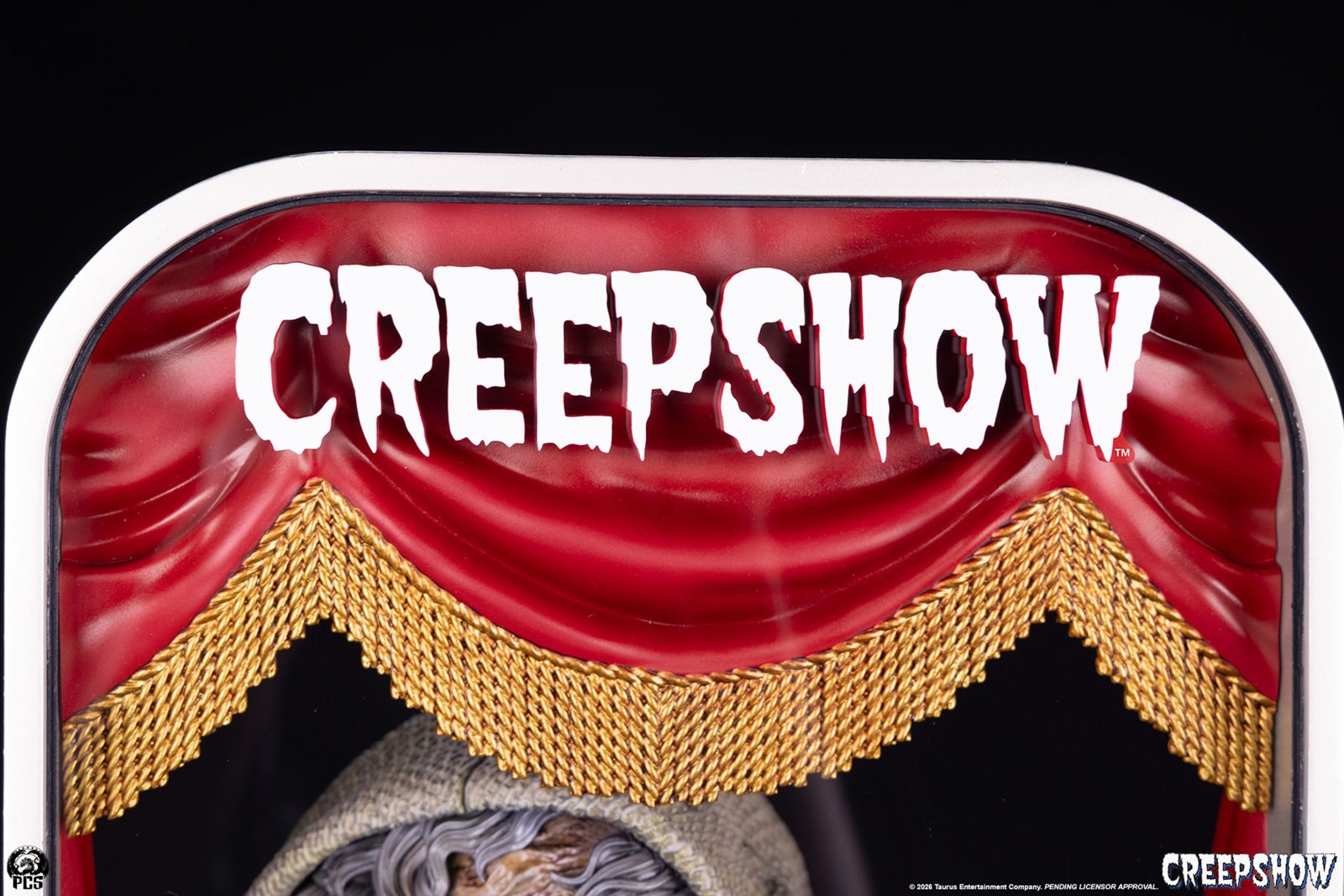 Creepshow Diorama Life-Size Replica by PCS — official photo 8