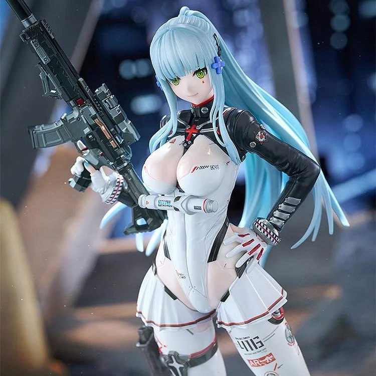 Klukai: Speed Star Collectible Figure by Max Factory — official photo 4