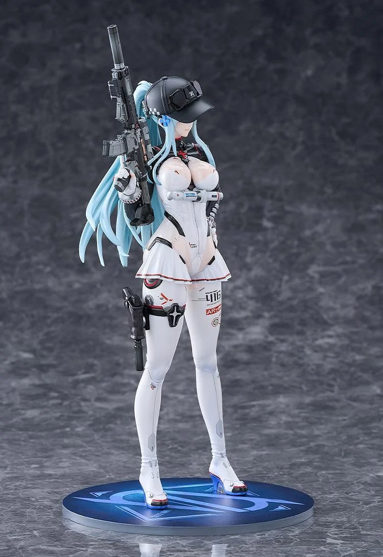 Klukai: Speed Star Collectible Figure by Max Factory — official photo 10