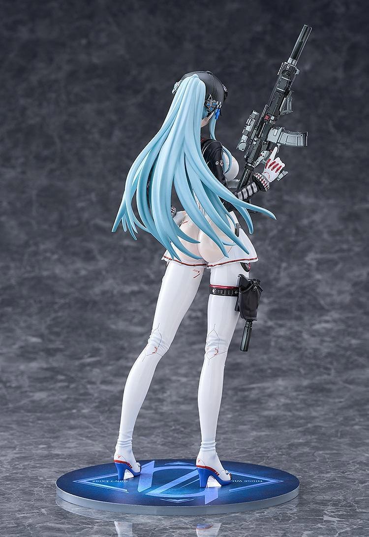 Klukai: Speed Star Collectible Figure by Max Factory — official photo 11