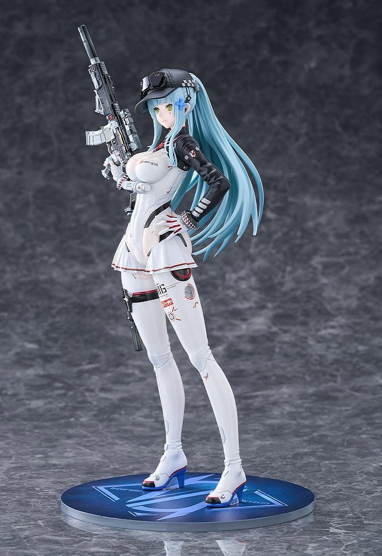 Klukai: Speed Star Collectible Figure by Max Factory — official photo 12