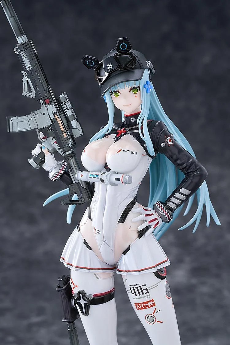 Klukai: Speed Star Collectible Figure by Max Factory — official photo 13