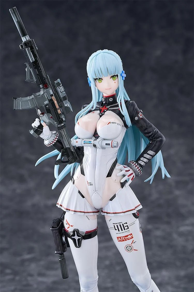 Klukai: Speed Star Collectible Figure by Max Factory — official photo 14