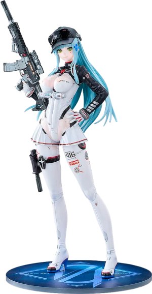 Klukai: Speed Star Collectible Figure by Max Factory — official photo 16