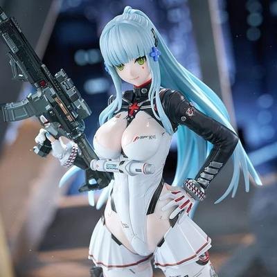 Klukai: Speed Star Collectible Figure by Max Factory — official photo 17