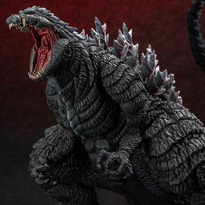 Godzilla (Ultima Version) Action Figure by Hiya Toys — official photo 14