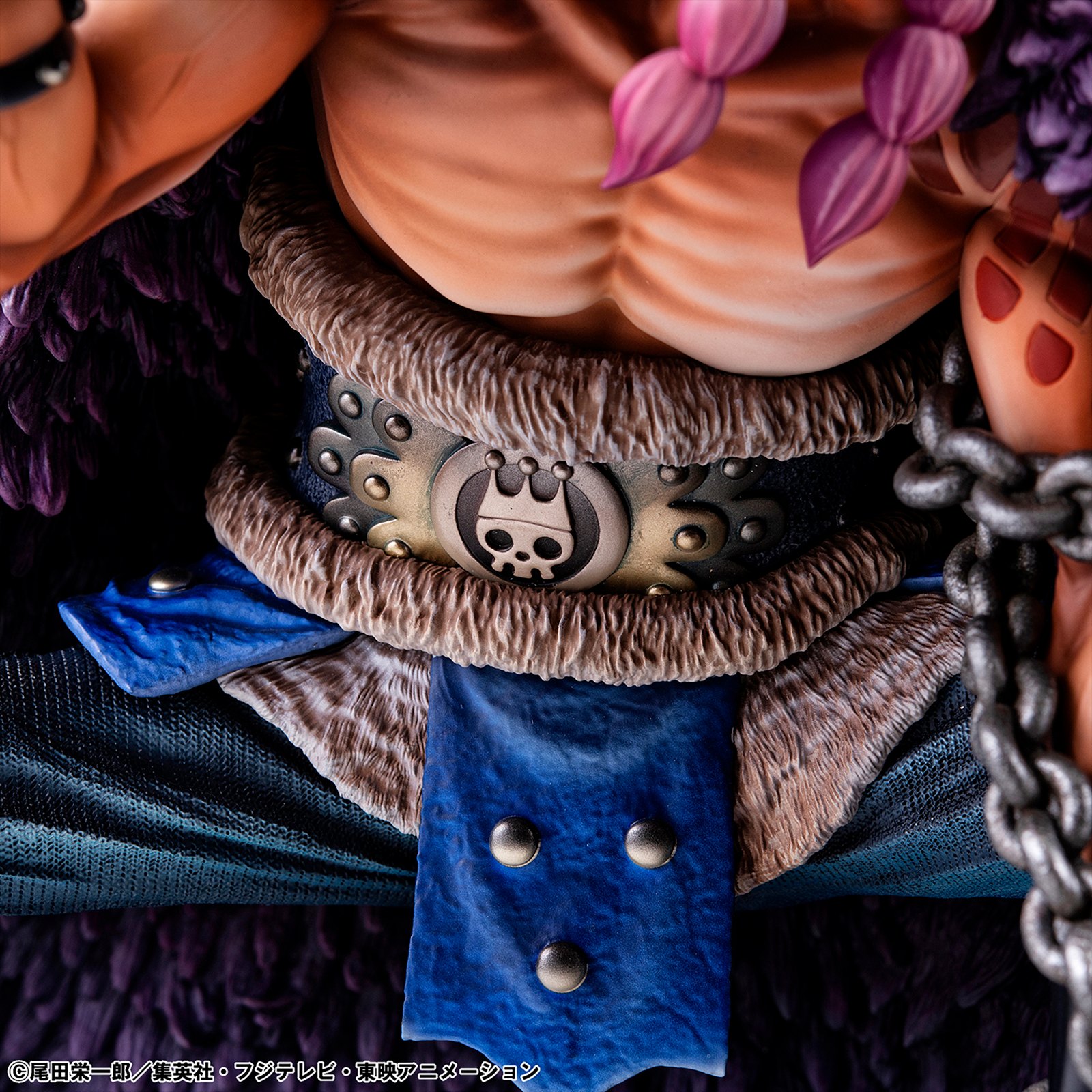 Loki Figure by MegaHouse — official photo 16