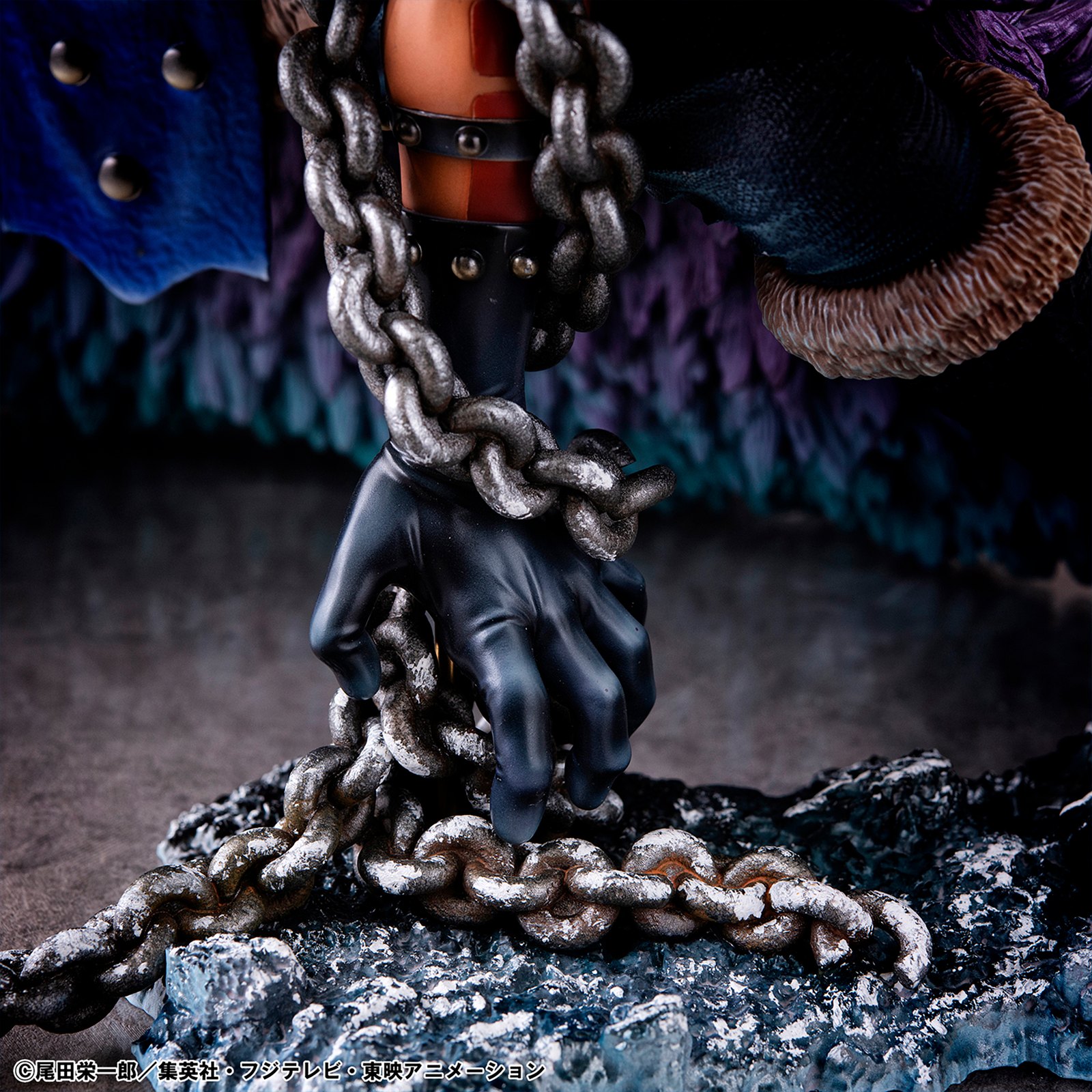 Loki Figure by MegaHouse — official photo 17