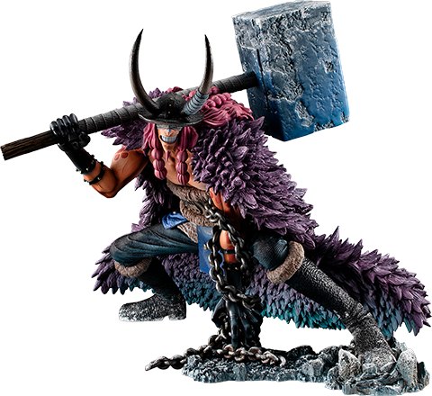 Loki Figure by MegaHouse — official photo 18