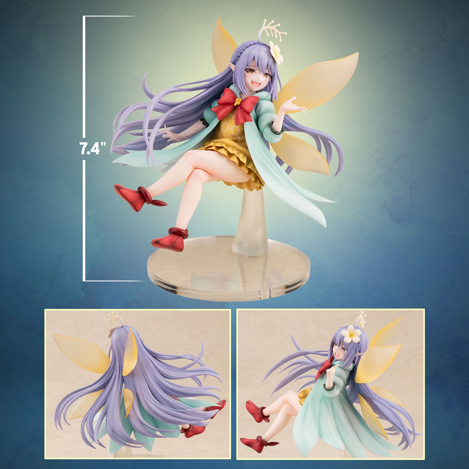 Empee Collectible Figure by Kotobukiya