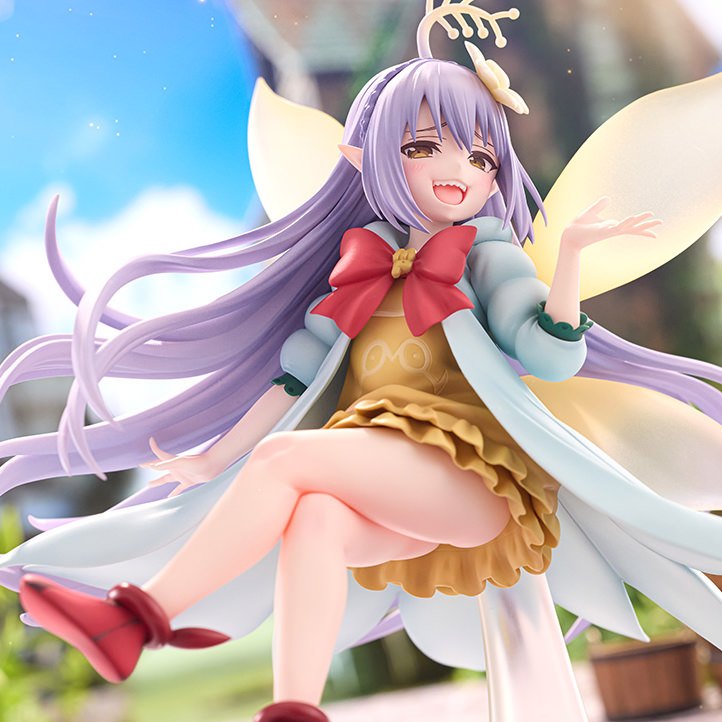 Empee Collectible Figure by Kotobukiya — official photo 4