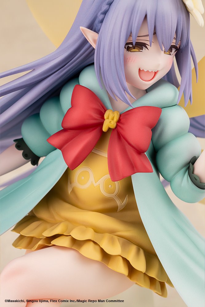 Empee Collectible Figure by Kotobukiya — official photo 8