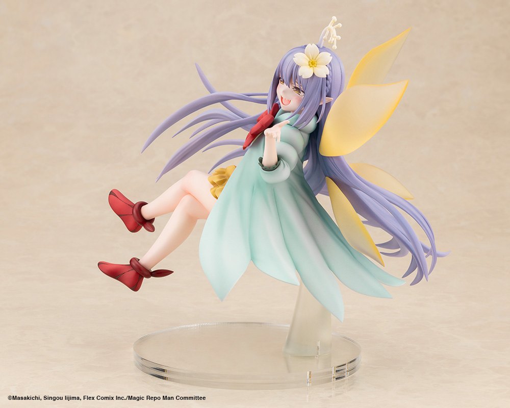 Empee Collectible Figure by Kotobukiya — official photo 10