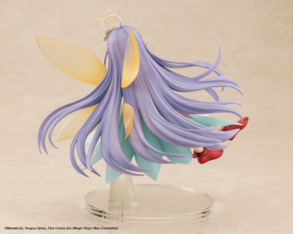 Empee Collectible Figure by Kotobukiya — official photo 11