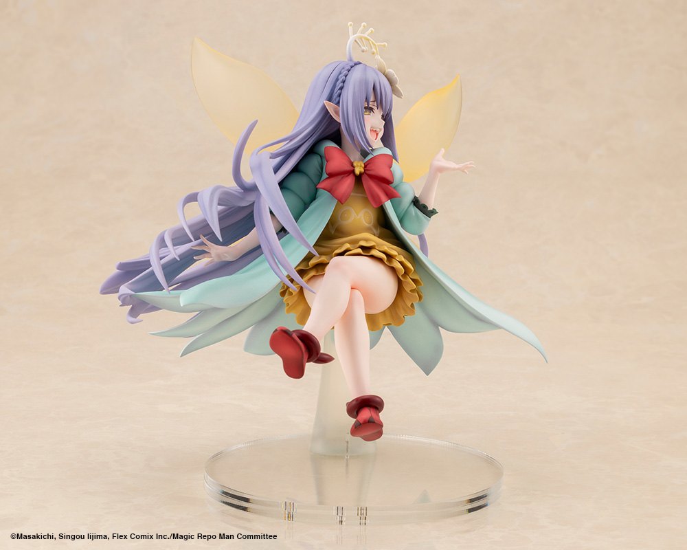 Empee Collectible Figure by Kotobukiya — official photo 12