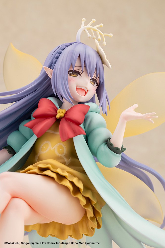 Empee Collectible Figure by Kotobukiya — official photo 13