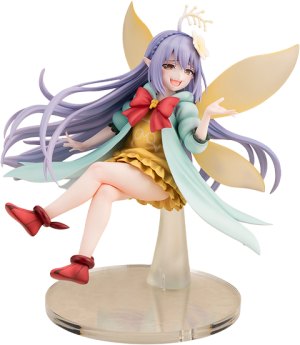 Empee Collectible Figure by Kotobukiya — official photo 15