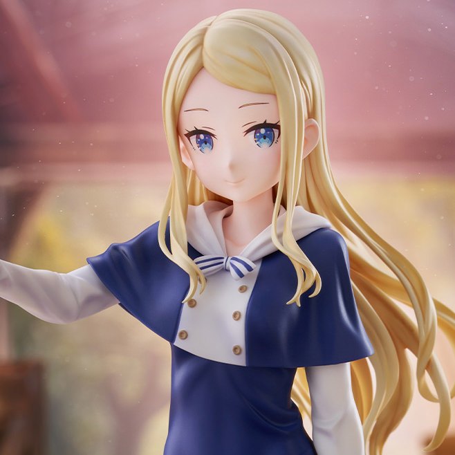 ELSA Collectible Figure by Kotobukiya — official photo 6