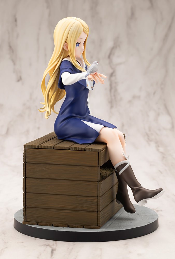 ELSA Collectible Figure by Kotobukiya — official photo 11