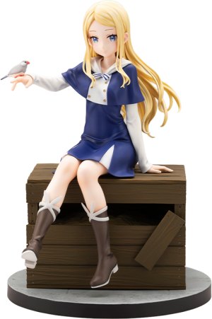 ELSA Collectible Figure by Kotobukiya — official photo 14