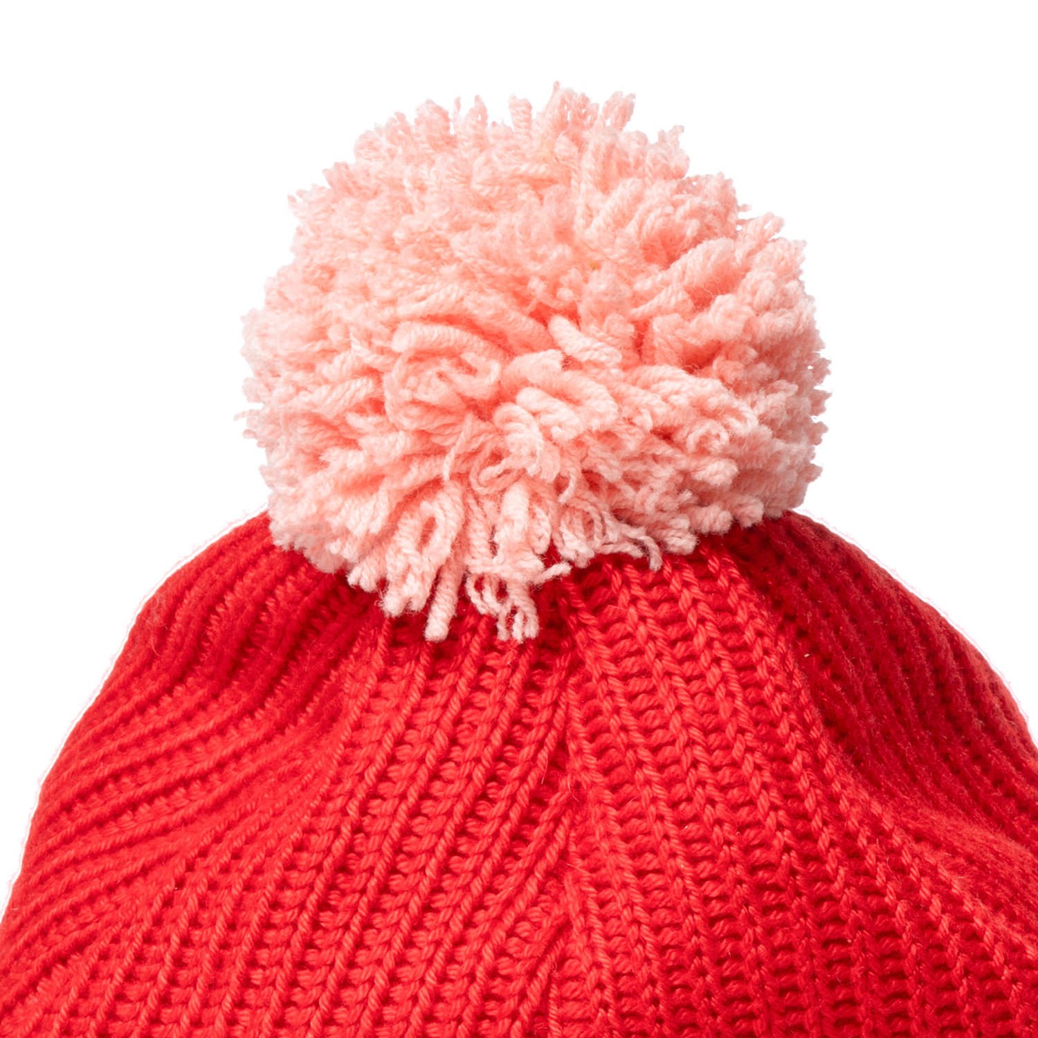 Snoopy (Red Puffy Coat) Vinyl Collectible by Super7 — official photo 5