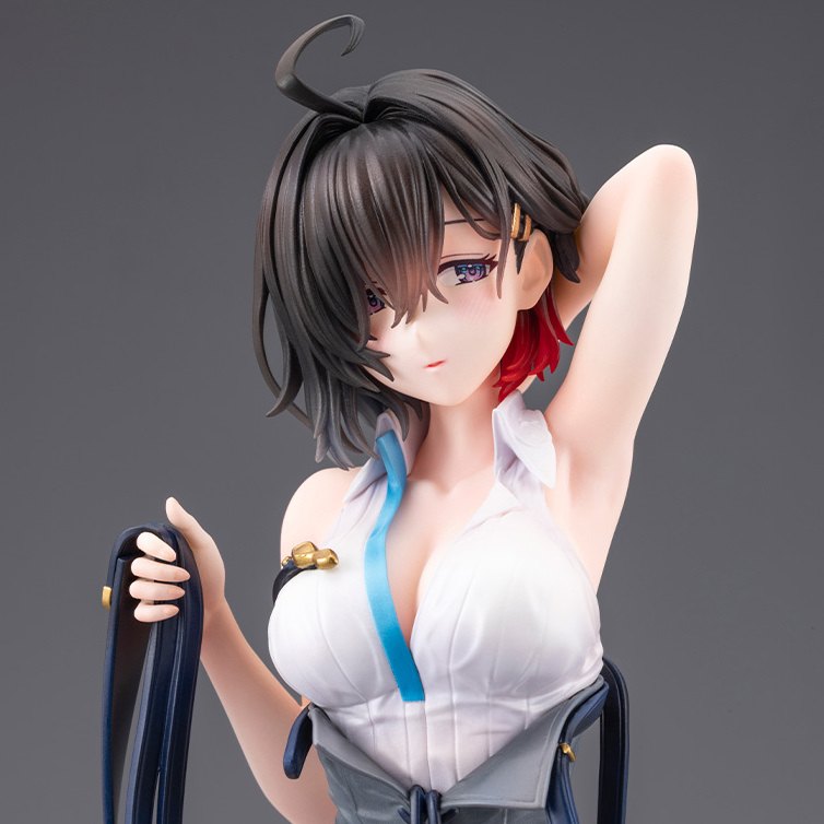 Yumia Liessfeldt (Sun Shower Version) Collectible Figure by Kotobukiya — official photo 7