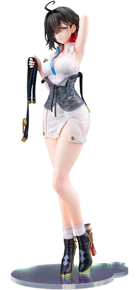 Yumia Liessfeldt (Sun Shower Version) Collectible Figure by Kotobukiya — official photo 14