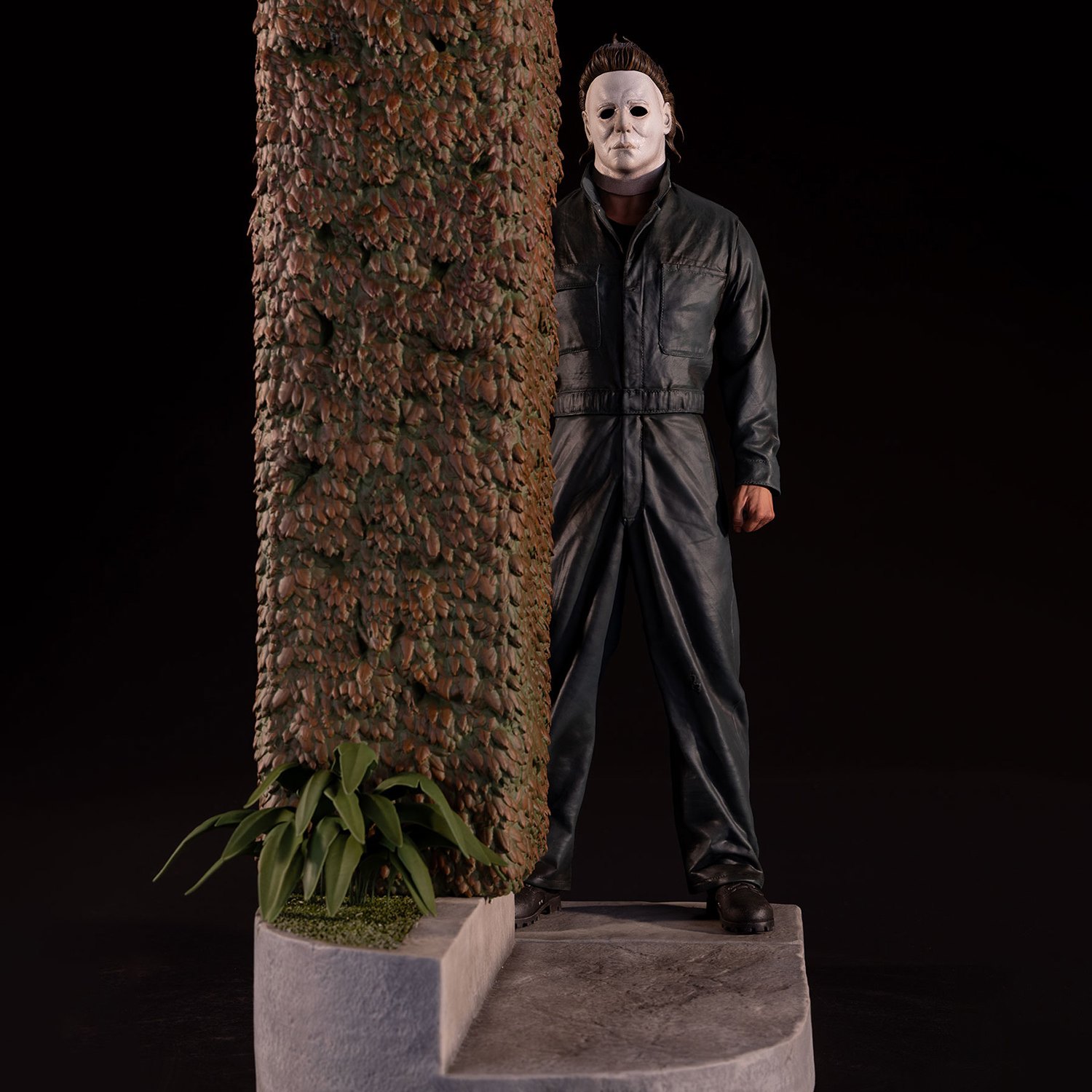 Michael Myers Quarter Scale Statue by PCS — official photo 19