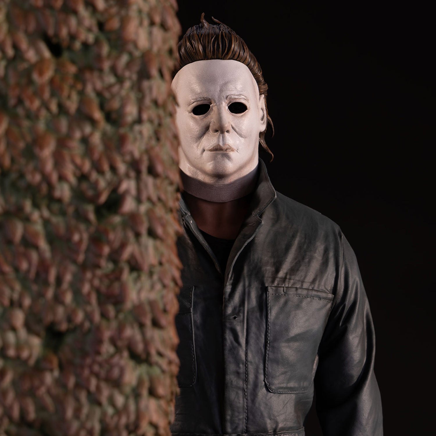 Michael Myers Quarter Scale Statue by PCS — official photo 20