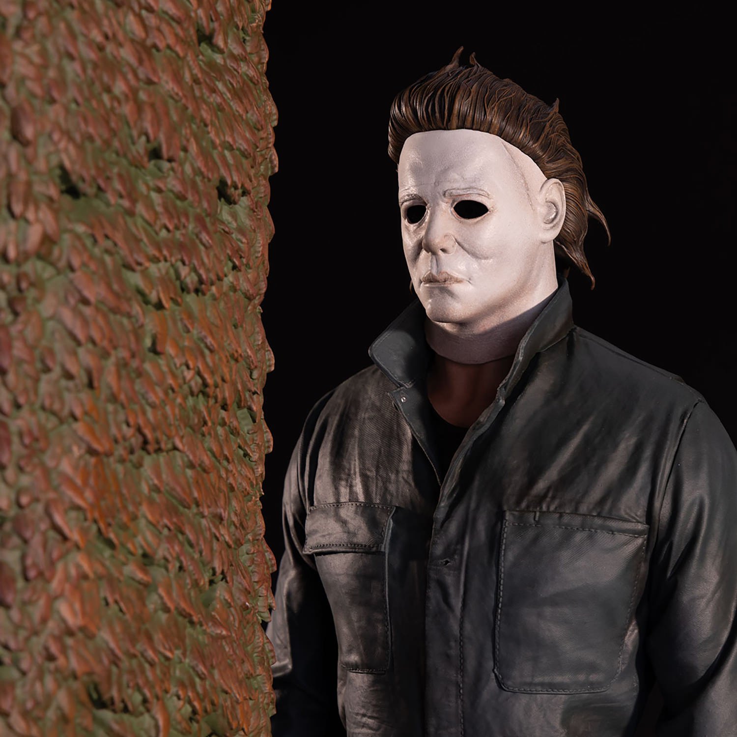 Michael Myers Quarter Scale Statue by PCS — official photo 21