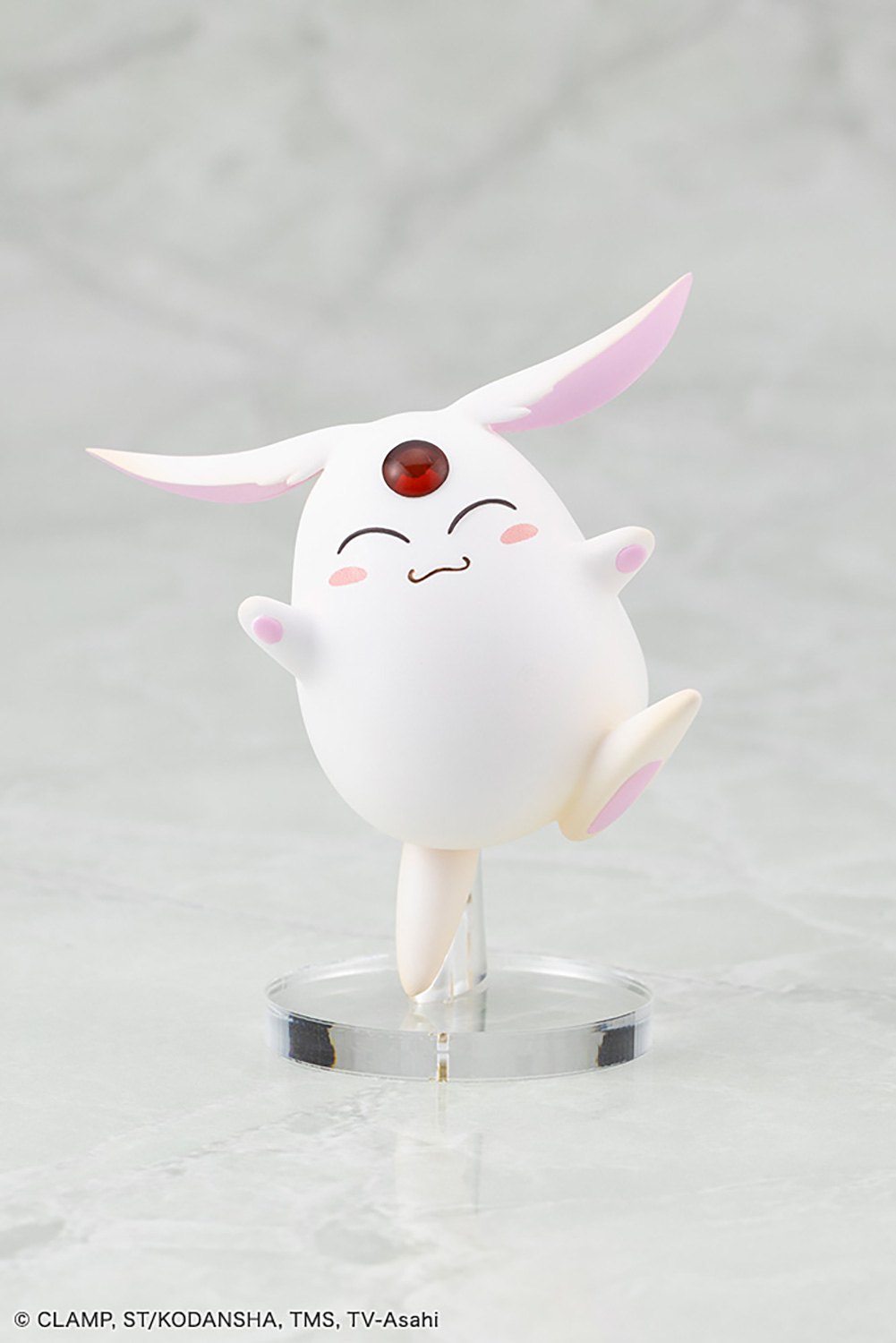 Hikaru Shidou Collectible Figure by Kotobukiya — official photo 12