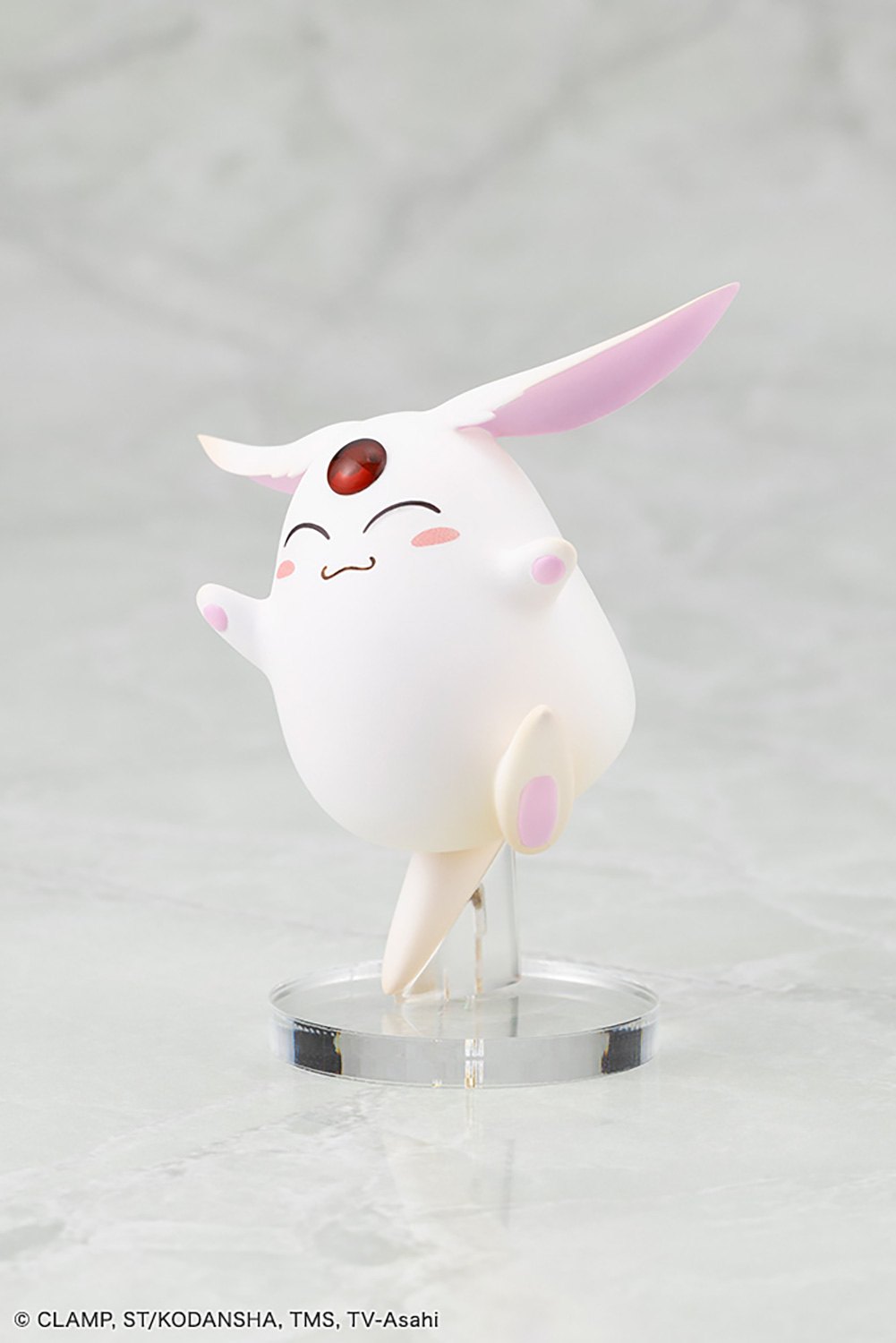 Hikaru Shidou Collectible Figure by Kotobukiya — official photo 13