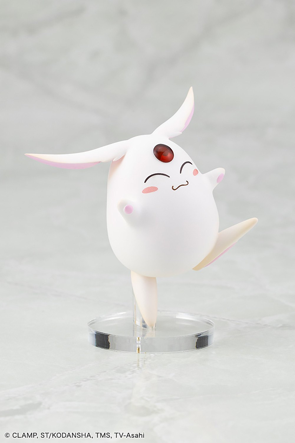 Hikaru Shidou Collectible Figure by Kotobukiya — official photo 14