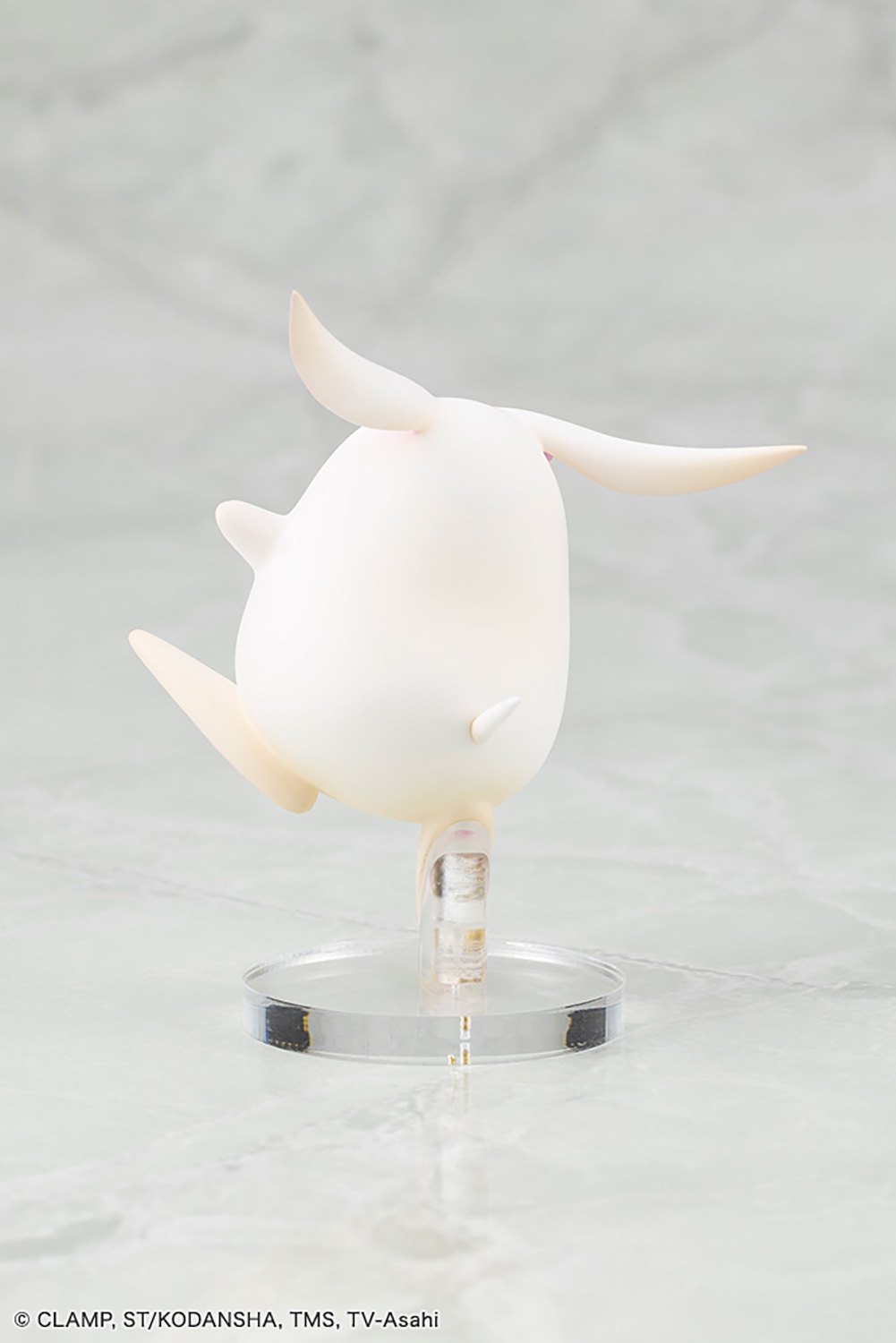 Hikaru Shidou Collectible Figure by Kotobukiya — official photo 15
