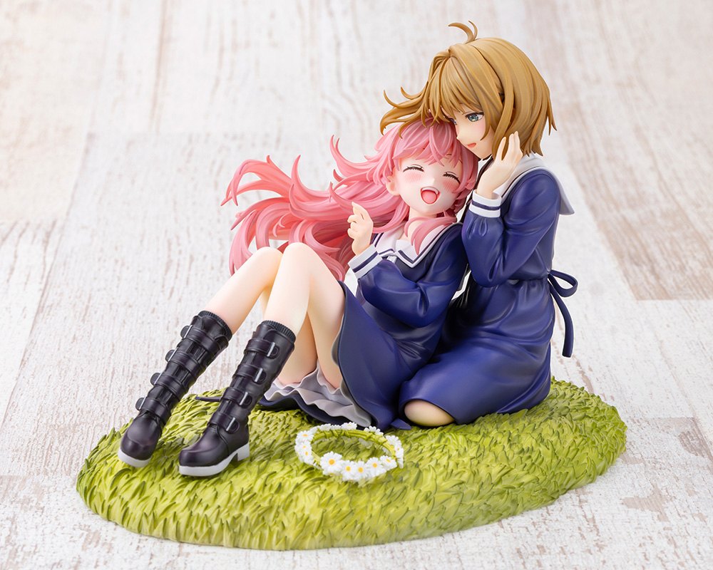 Sheena &amp; Mimi Collectible Figure by Kotobukiya