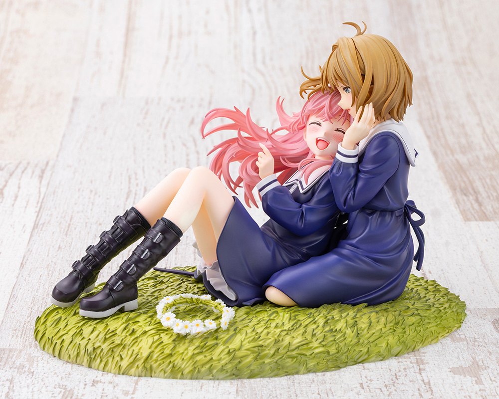 Sheena &amp; Mimi Collectible Figure by Kotobukiya — official photo 4