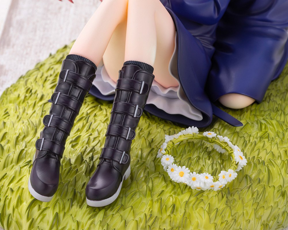 Sheena &amp; Mimi Collectible Figure by Kotobukiya — official photo 10