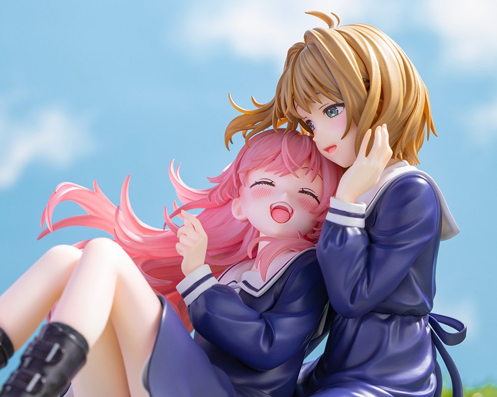 Sheena &amp; Mimi Collectible Figure by Kotobukiya — official photo 12