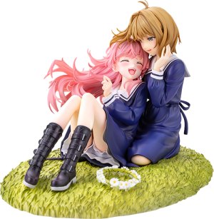 Sheena &amp; Mimi Collectible Figure by Kotobukiya — official photo 15