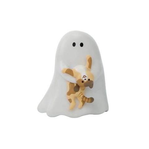 GHODY - BEHOLD MY CAT SERIES (PRE ORDER)
