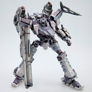 CREST CR-C98E2 Assault Type 1/72 Plastic Model