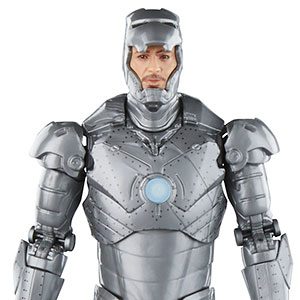 Marvel Legends Series Infinity Saga Iron Man Mark II