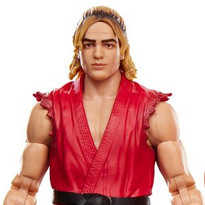 Street Fighter / The Movie Ken